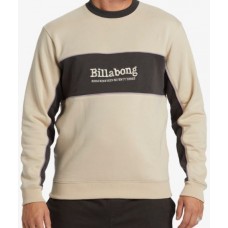 SUDADERA BILLABONG PROJECT OTRL